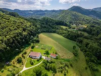 Недвижимость Estate, Rifnik Farm: 11