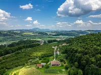 Недвижимость Estate, Rifnik Farm: 14