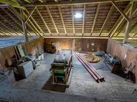 Недвижимость Estate, Rifnik Farm: 21