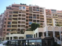 Недвижимость Apartment Monaco, Fontvieille: 1