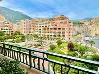 Недвижимость Apartment Monaco, Fontvieille: 2