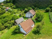 Недвижимость 'Rifnik Estate,' Šentjur near Celje.: 1