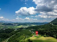 Недвижимость 'Rifnik Estate,' Šentjur near Celje.: 15