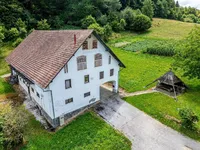 Недвижимость Rifnik Estate, Manor, Sentjur near Celje.: 5