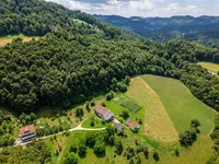 Недвижимость Rifnik Estate, Manor, Sentjur near Celje.: 8