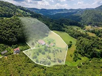 Недвижимость Rifnik Estate, Manor, Sentjur near Celje.: 9