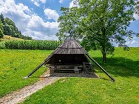 Недвижимость Rifnik Estate, Manor, Sentjur near Celje.: 10