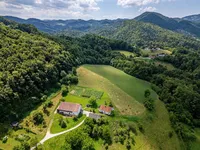 Недвижимость Rifnik Estate, Manor, Sentjur near Celje.: 12