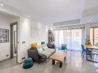 Недвижимость Apartment Monaco, Port: 1