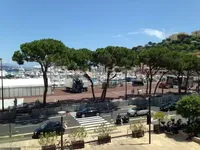 Недвижимость Apartment Monaco, Port: 9