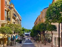 Недвижимость Apartment Monaco, Port: 10