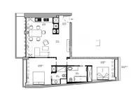 Недвижимость Apartment Monaco, Port: 11