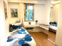 Недвижимость Apartment Monaco, Jardin Exotique: 3