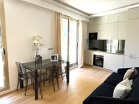 Недвижимость Apartment Monaco, Jardin Exotique: 4