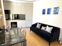 Недвижимость Apartment Monaco, Jardin Exotique: 5