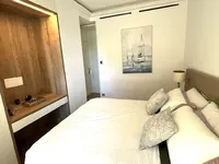 Недвижимость Apartment Monaco, Jardin Exotique: 8