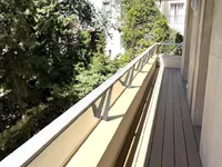 Недвижимость Apartment Monaco, Jardin Exotique: 9