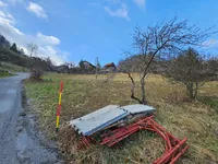 Недвижимость Усадьба, ферма Римские Топлице.: 16