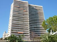 Недвижимость Apartment Monaco, Carre D'Or: 1