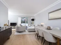 Недвижимость Apartment Monaco, Fontvieille: 3