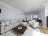 Недвижимость Apartment Monaco, Fontvieille: 4