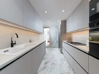 Недвижимость Apartment Monaco, Fontvieille: 5
