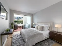 Недвижимость Apartment Monaco, Fontvieille: 6