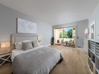 Недвижимость Apartment Monaco, Fontvieille: 8