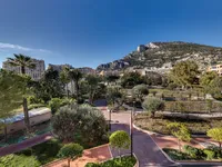 Недвижимость Apartment Monaco, Fontvieille: 9