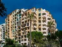 Недвижимость Apartment Monaco, Fontvieille: 12
