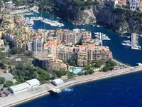 Недвижимость Apartment Monaco, Fontvieille: 13