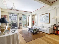 Недвижимость Apartment Monaco, La Rousse: 1