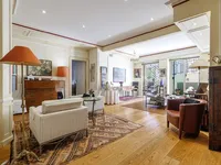 Недвижимость Apartment Monaco, La Rousse: 2