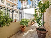 Недвижимость Apartment Monaco, La Rousse: 3