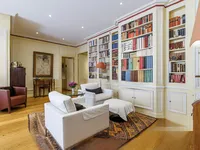 Недвижимость Apartment Monaco, La Rousse: 5