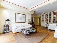 Недвижимость Apartment Monaco, La Rousse: 6