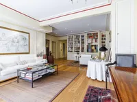 Недвижимость Apartment Monaco, La Rousse: 7