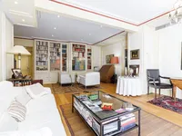 Недвижимость Apartment Monaco, La Rousse: 8