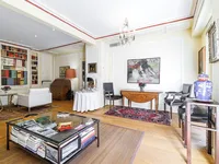 Недвижимость Apartment Monaco, La Rousse: 9