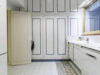 Недвижимость Apartment Monaco, La Rousse: 14