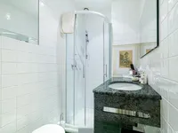 Недвижимость Apartment Monaco, La Rousse: 15