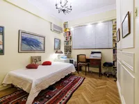 Недвижимость Apartment Monaco, La Rousse: 17