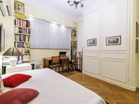 Недвижимость Apartment Monaco, La Rousse: 18