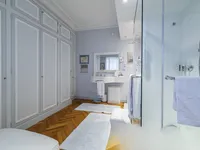 Недвижимость Apartment Monaco, La Rousse: 24