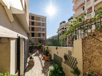 Недвижимость Apartment Monaco, La Rousse: 29