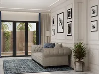 Недвижимость Apartment Monaco, Carre d'Or: 1