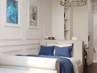 Недвижимость Apartment Monaco, Carre d'Or: 5