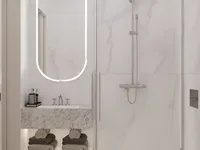 Недвижимость Apartment Monaco, Carre d'Or: 8