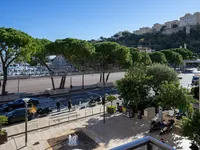 Недвижимость Apartment Monaco, Port: 8