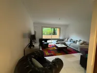 Недвижимость Apartment Monaco, La Rousse: 2